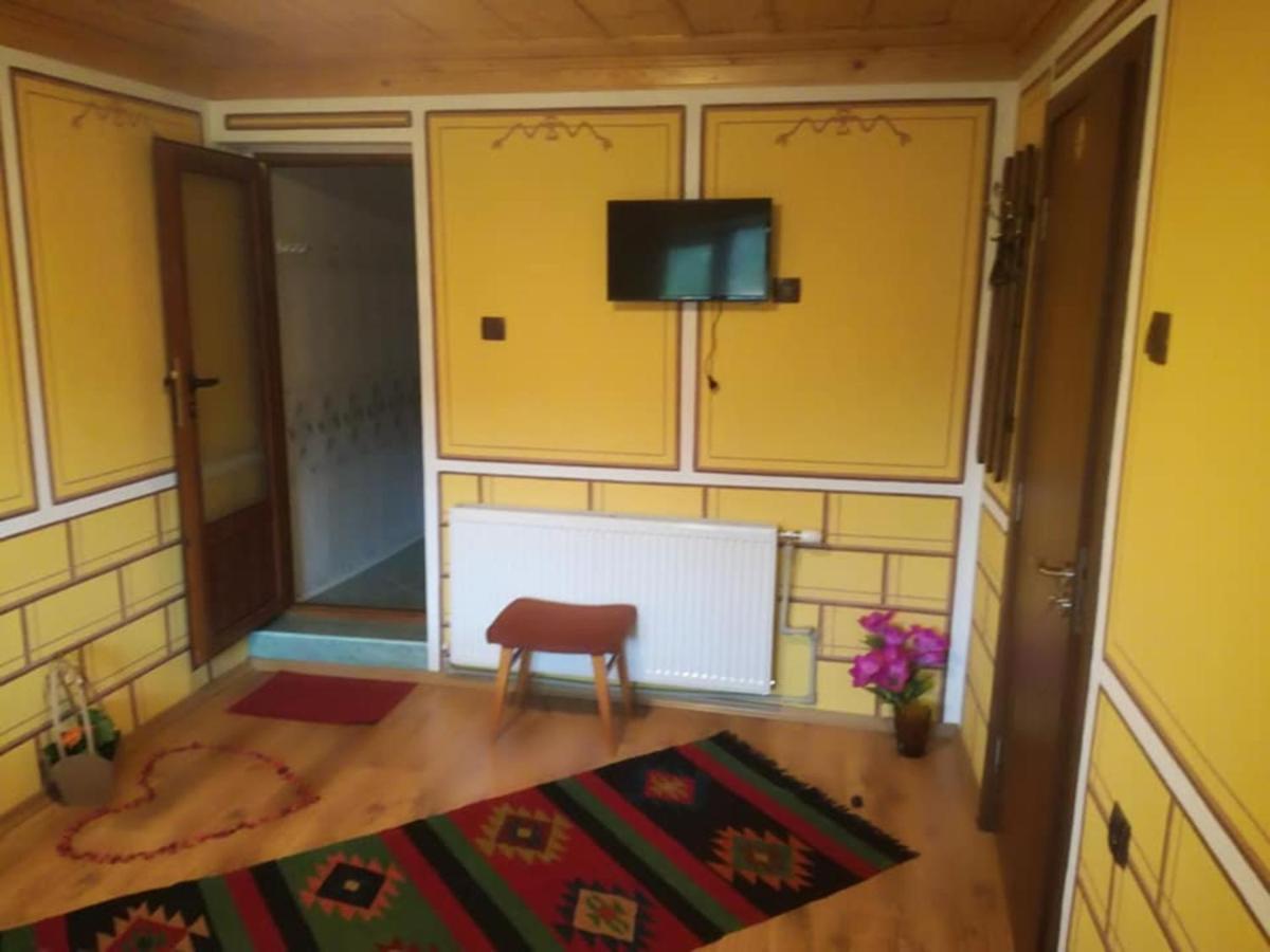 Радкината Къща Hotel Koprivshtitsa Ngoại thất bức ảnh