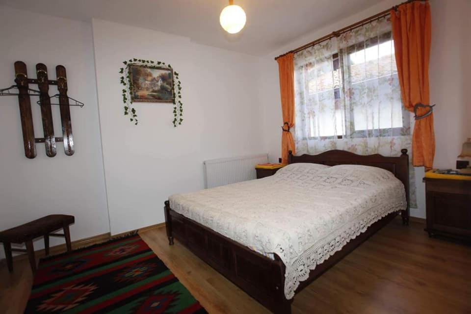 Радкината Къща Hotel Koprivshtitsa Ngoại thất bức ảnh