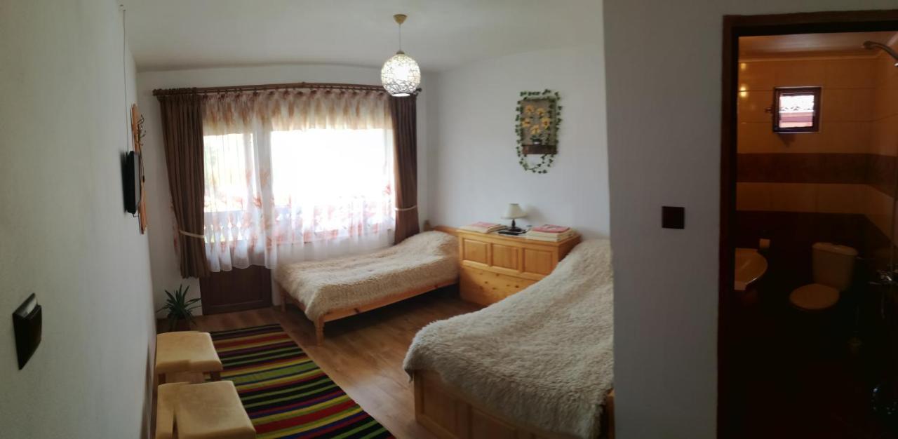 Радкината Къща Hotel Koprivshtitsa Ngoại thất bức ảnh